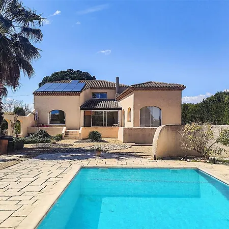 Maison Avec Piscine *