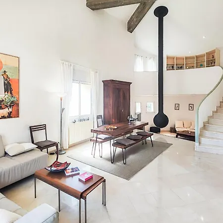 Maison Avec Piscine