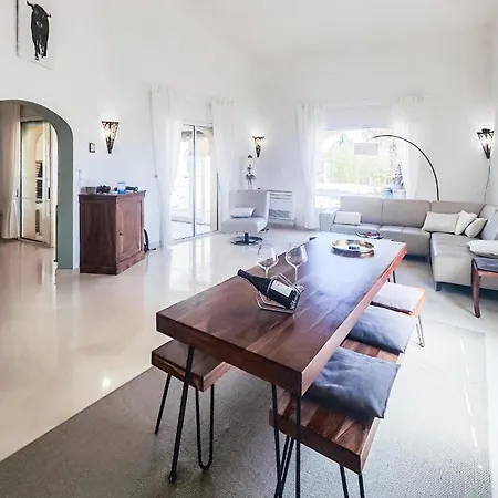 بيت للعطل Maison Avec Piscine *