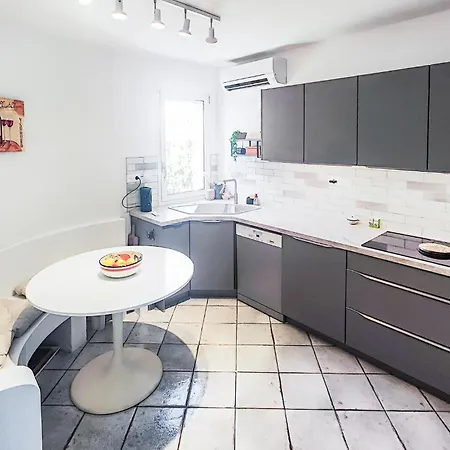 Maison Avec Piscine بيت للعطل
