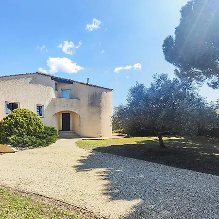 Maison Avec Piscine *