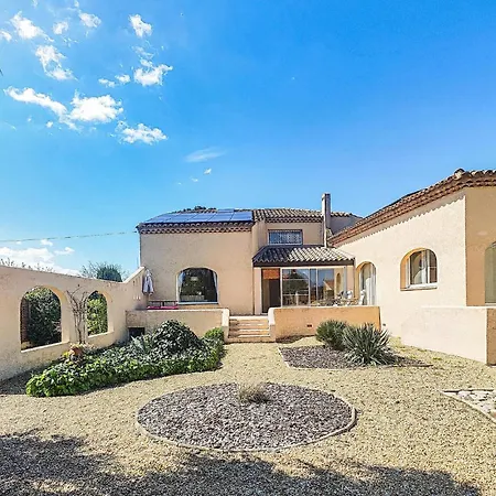 بيت للعطل Maison Avec Piscine *