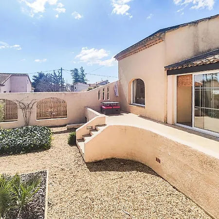 Maison Avec Piscine