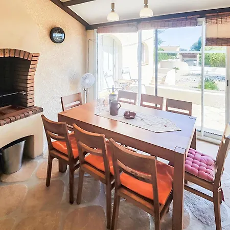 بيت للعطل Maison Avec Piscine