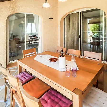 بيت للعطل Maison Avec Piscine Montady