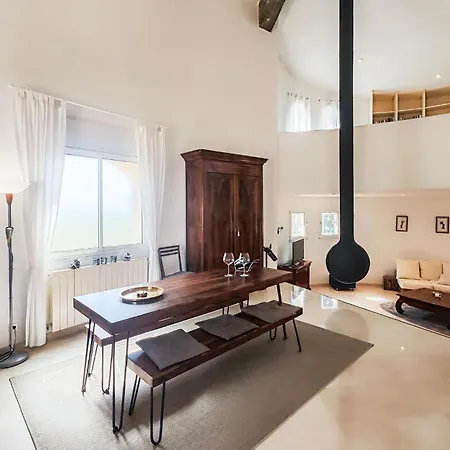 Maison Avec Piscine Montady