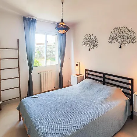 بيت للعطل Maison Avec Piscine *