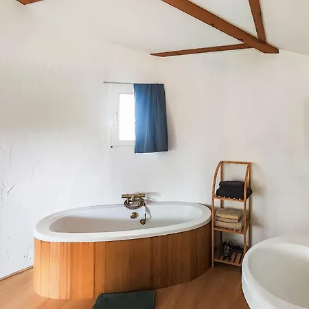 Maison Avec Piscine بيت للعطل Montady