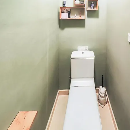 بيت للعطل Maison Avec Piscine *